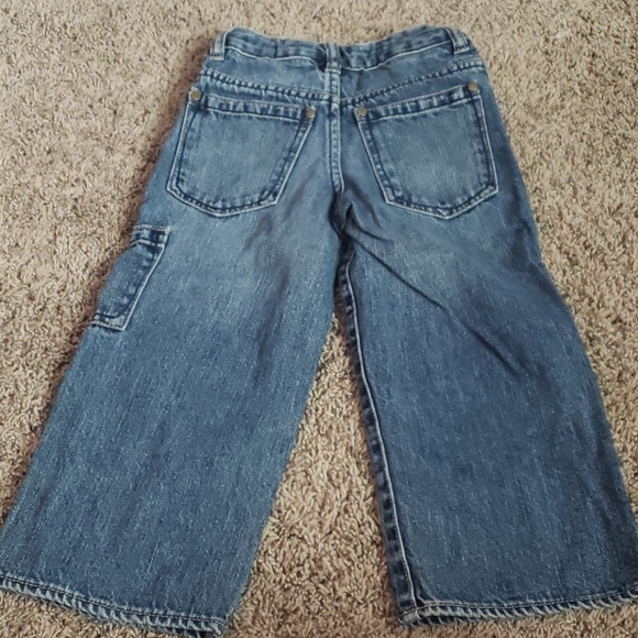 Toddler Jeans - Picture 9 of 11
